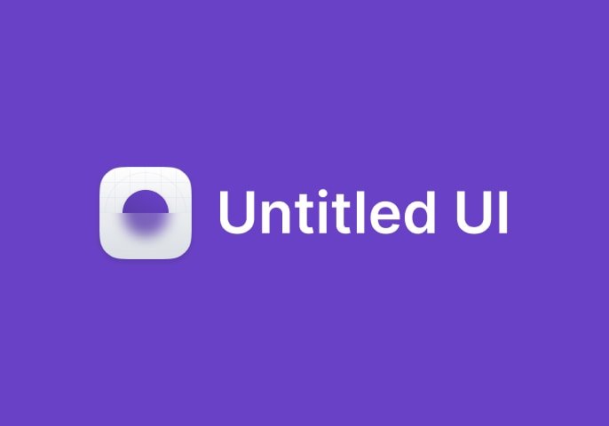 Untitled UI logo