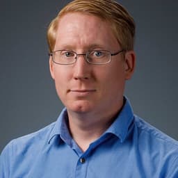 John Van Straalen