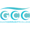 Guam Community College logo