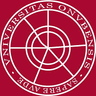 Huelva University logo