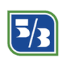 Fifth Third Bank logo