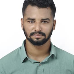 NIKHIL SHETTY