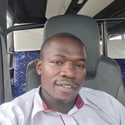 Braxton Ogutu