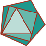Kirloskar Institute of Management logo