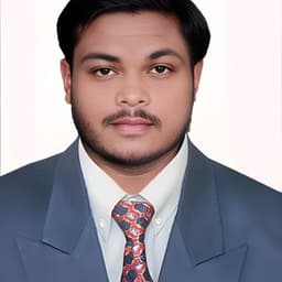 Parameswar  PRADHAN