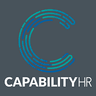 Capability HR logo
