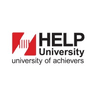 HELP University Malaysia logo