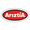 Ariztia logo