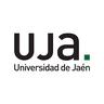 Universidad de Jaén logo