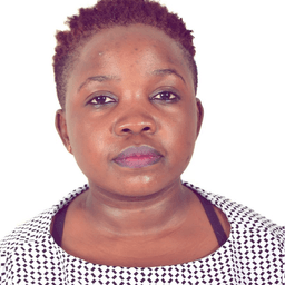 Liz Mboya