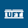 Federal University of Tocantins logo