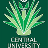 Central University of Punjab logo