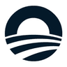 Obama Foundation logo