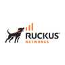 Ruckus Networks logo