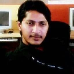 Vinay Kumar Durgi VSN