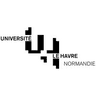 Université du Havre logo
