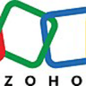 Zoho logo