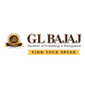 G.L. Bajaj Institute of Technology & Management logo