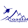 Coastal Helicopters logo