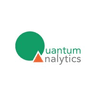Quantum Analytics, Nigeria logo