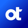 Opentext Technologies logo