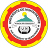 University of Ngaoundere logo