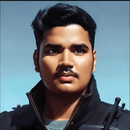 Shakti Prasad Mahapatro