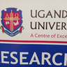 Uganda Christian University logo