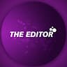 THE EDITOR