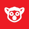 Data lemur logo