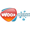 Woozworld Inc. logo