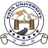 Federal Urdu University of Pakistan logo