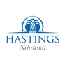 City of Hastings, NE logo