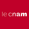 Le CNAM Paris logo