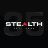Stealth logo