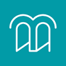 Maktabkhooneh logo