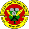 Auchi Polytechnic logo