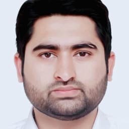 Usman Shareef