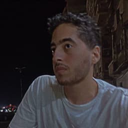 Mohamed Ashraf