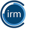 Institute of Risk Management (UK) logo