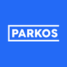 Parkos logo