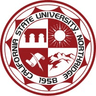 California State University Northridge logo