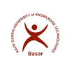 Rajiv Gandhi University of Knowledge Technologies (RGUKT) logo