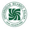 Ricardo Palma University logo