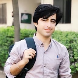 Musawir Hussain