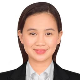 Jane Everette Fajardo