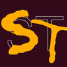 AKV St. Joost logo