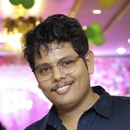 Rahul Sahu