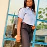 Lucy  Anamasonye 