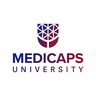 Medicaps Institute of Science and Technology logo